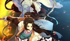 择天记动漫,奇幻修真世界的少年逆袭之旅